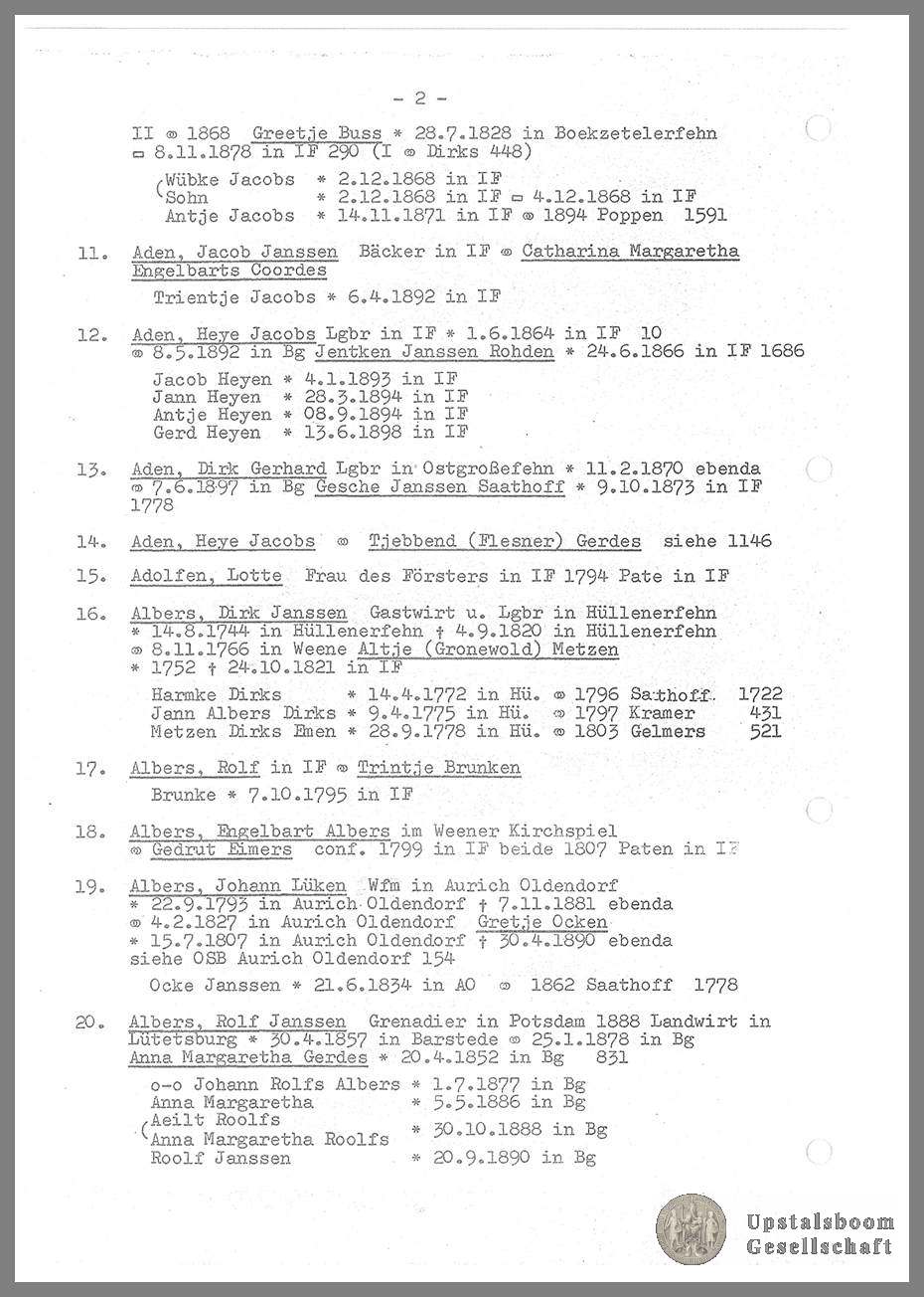 Document